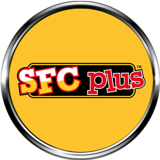 SFC Plus logo