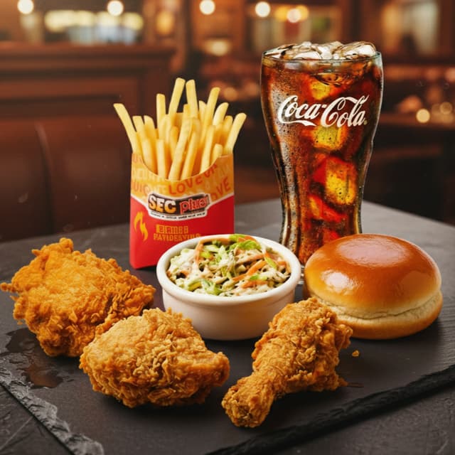 Dinner Box