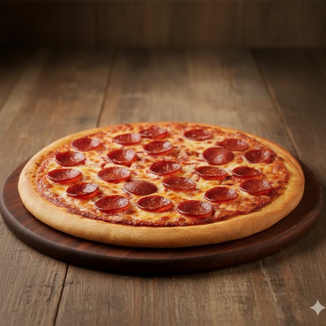 Pepperoni