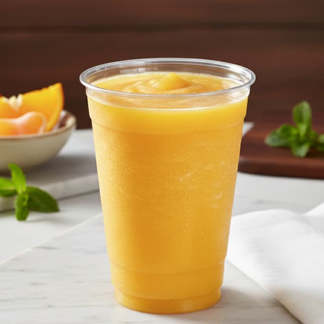 Fresh Juice - Orange