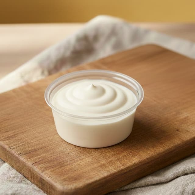 Garlic Sauce