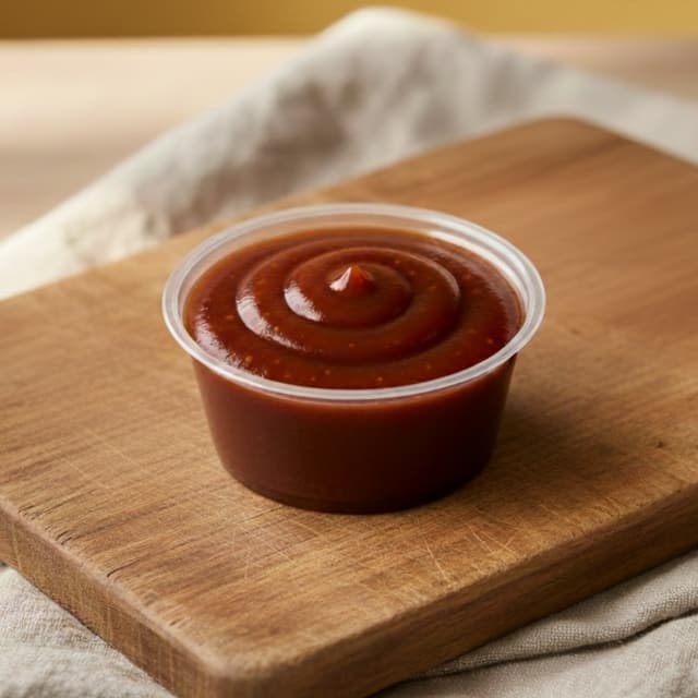 BBQ Dip
