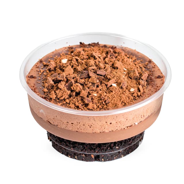 Lotus Cheesecake