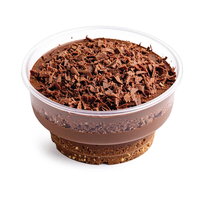 Chocolate Cheesecake