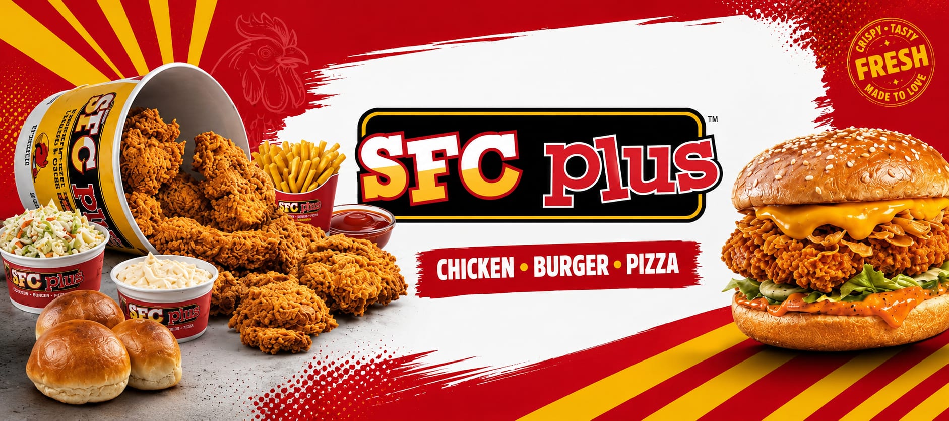 SFC Plus