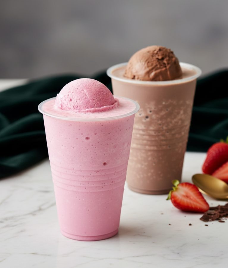 Milkshake
