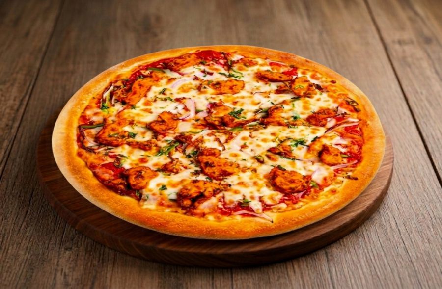 Chicken Tikka