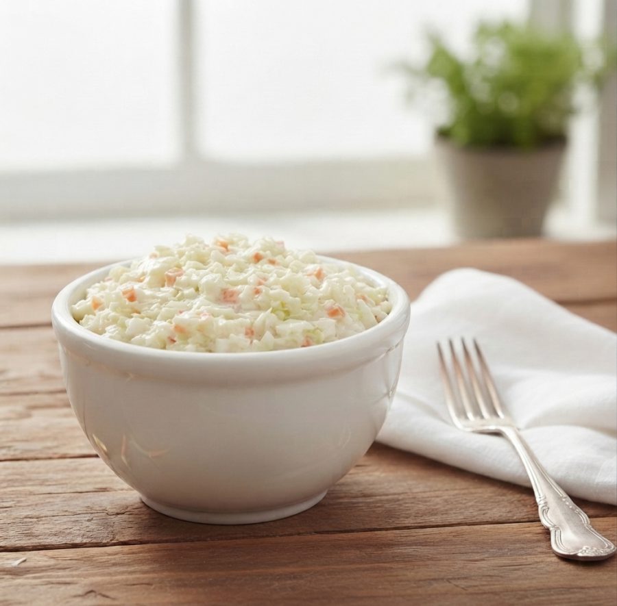 Large Coleslaw