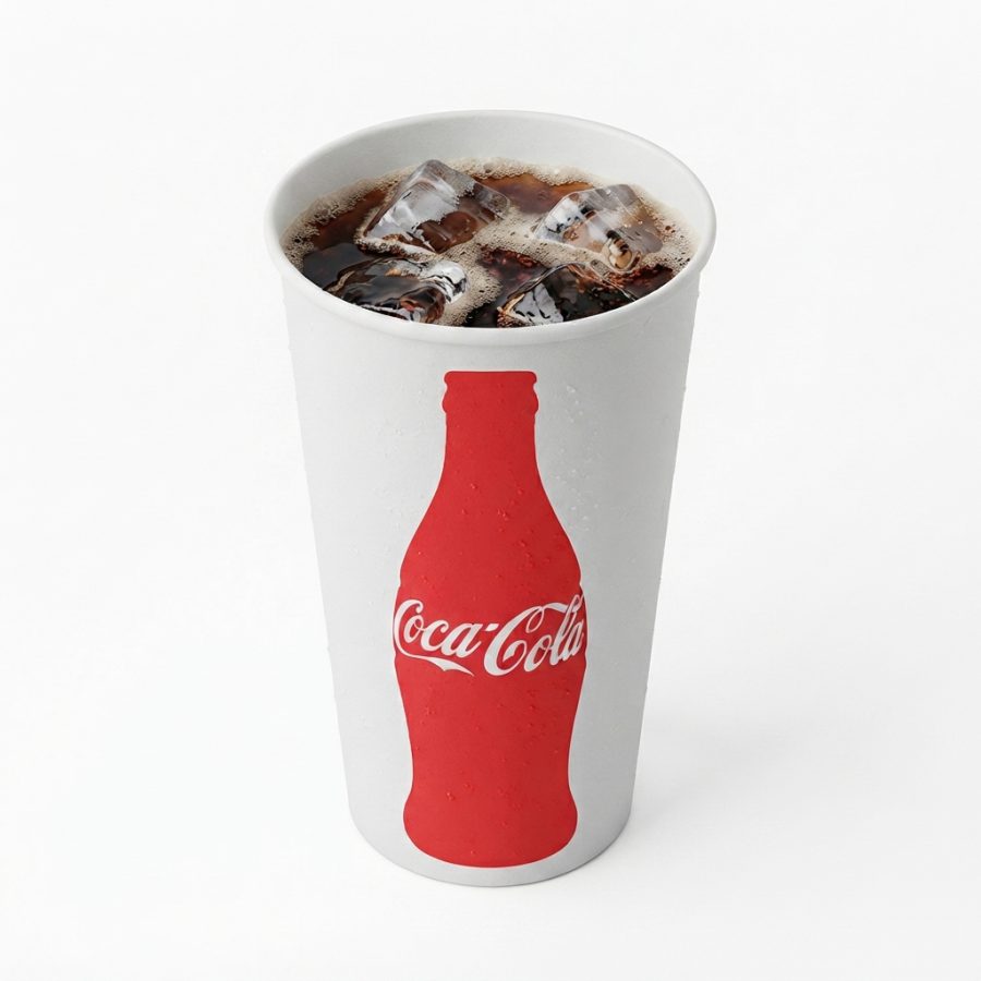 Fountain Cola - Large (24 OZ)