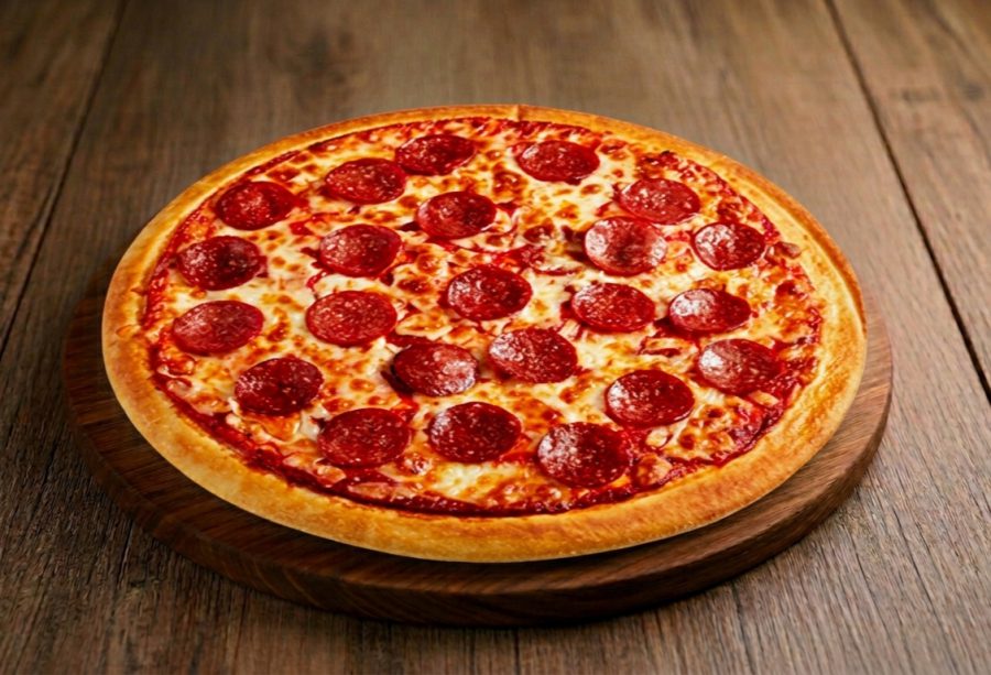 Pepperoni
