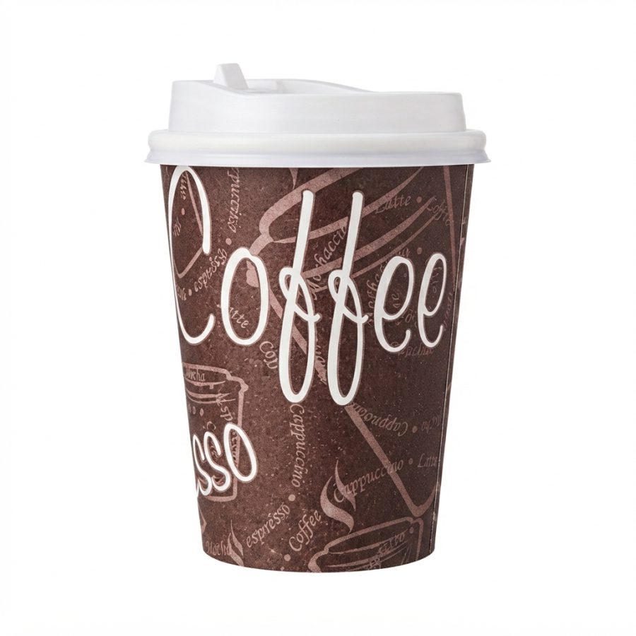 Nes - Coffee Cappuccino