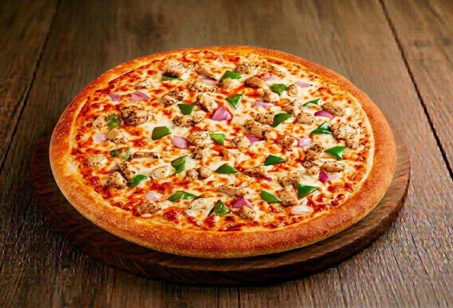 BBQ Ranch